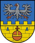 Kallstadt Wappen